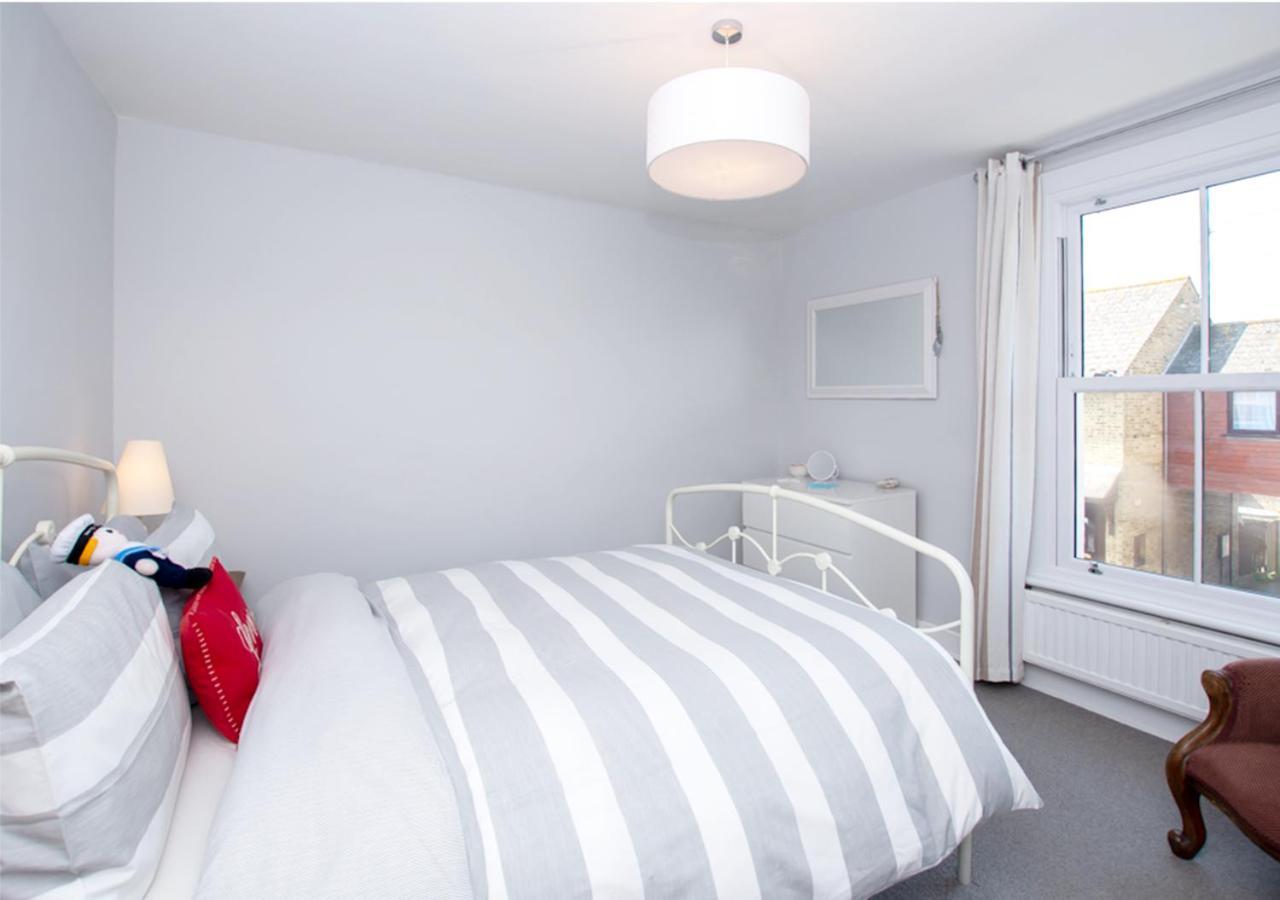 Seashell Cottage Deal Eksteriør billede